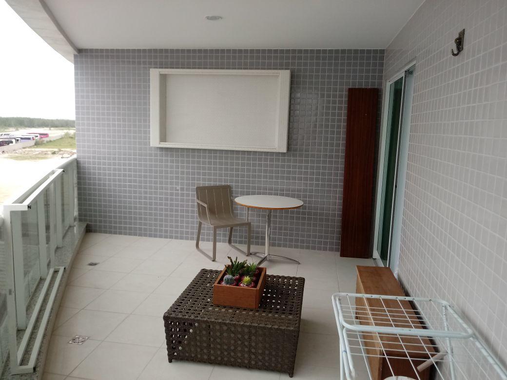 Le Bon Vivant Arraial Do Cabo Praia Grande Vista Mar Lindo Apartamento Lägenhet Exteriör bild