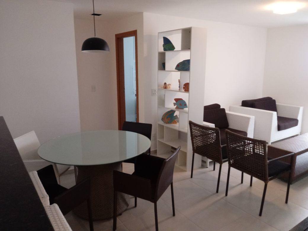 Le Bon Vivant Arraial Do Cabo Praia Grande Vista Mar Lindo Apartamento Lägenhet Exteriör bild